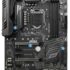 Asus TUF Z370-PRO Gaming review