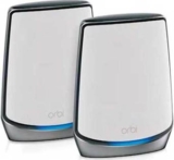 Netgear orbi rbk852 review