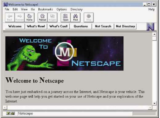 Remembering… Netscape