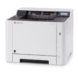 KYOCERA Ecosys P5026cdw Review