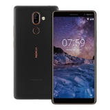 Nokia 7 Plus Review: A happy medium