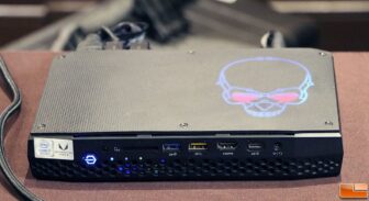 Intel Hades Canyon NUC (NUC8i7HVK) Review: The ultimate power play of mini PCs