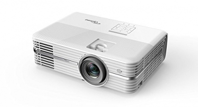 Optoma UHD40 Review