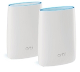 Netgear Orbi Review