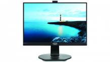 Philips Brilliance 241b7qpjkeb review: Good things in a small package