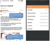 Polymail review – Tackle multiple email accounts on iOS