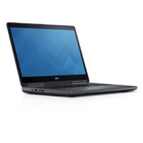 Dell Precision 7710 Review