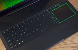 Razer Blade Pro (2017) Review