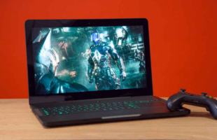 Razer Blade Pro (2017) Review
