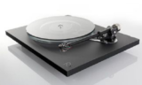 2018 BUYER’S GUIDE: premium turntables