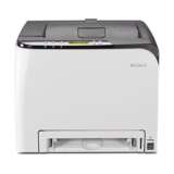 Ricoh SP C250DN Review – The cheapest color laser printer