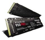 Samsung 950 Pro M.2 PCIe 256GB Review