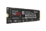 Samsung 960 Pro 512GB Review – Much faster storage
