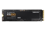 Samsung 970 Evo Review: Not so fast