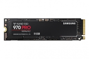 Samsung 970 Pro 512GB Review: Samsung just got scarier