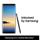 Samsung Galaxy Note 8 Review