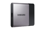 Samsung Portable SSD T3 Review