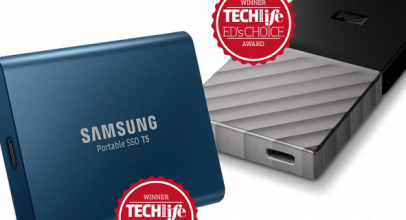 Super fast storage roundup