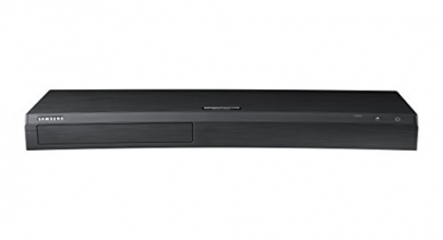 SAMSUNG UBD-M9500 Review: Back, and better?
