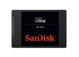 SanDisk Ultra 3D ssd 500gb Review: Quick, quick, slow