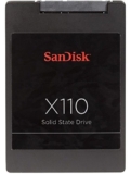 Sandisk 256GB X110 mSATA