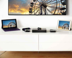 Seagate Personal Cloud 4TB Review