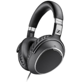 SENNHEISER PXC 480 Review