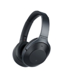 SONY MDR-1000X Review