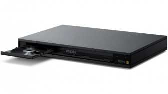 UBD-M9500 4K Ultra HD Blu-ray Player Home Theater - UBD-M9500/ZA