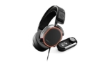 SteelSeries Arctis Pro + GameDAC Review