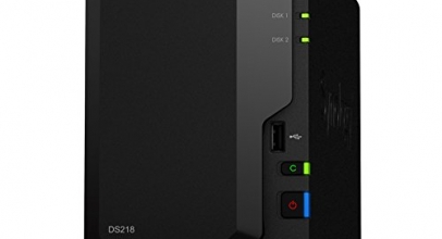 SYNOLOGY DS218 Review