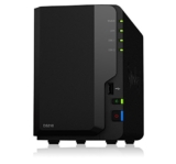 SYNOLOGY DS218 Review