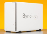 SYNOLOGY DS216J Review: Basic, easy-to-use network storage