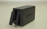 Synology DS215+ Review