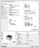 KYOCERA Ecosys P5026cdw Review