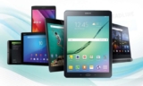 Top Ten Android Smartphones and Tablets