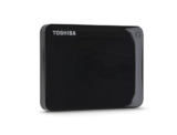 Toshiba Canvio Connect II 1TB Review