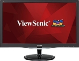 ViewSonic VX2457 MHD Review