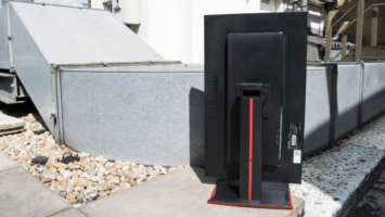 VIEWSONIC XG2700-4K Review: More pixels for work and play