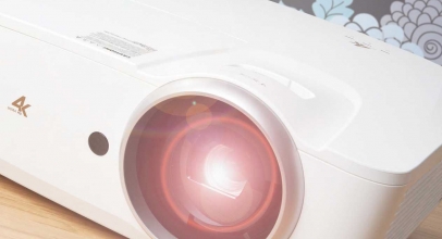 VIVITEK HK2288 Review: Mid-priced 4K marvel