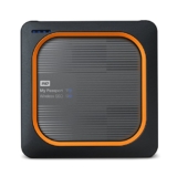 WD My Passport Wireless SSD Review