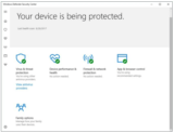 WINDOWS DEFENDER Review