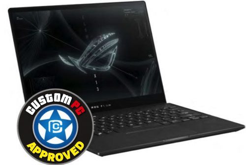 ASUS ROG FLOW X13 GV301 Review