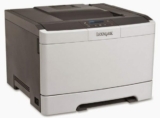 Lexmark CS310N Review