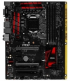 MSI Z170A Gaming Pro Review