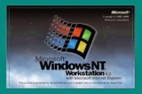 Remembering… Windows NT 4.0