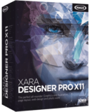 Xara Designer Pro X11 Review