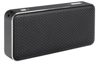 XQISIT S20 Portable Bluetooth Speaker Review