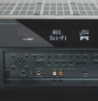 YAMAHA RX-A3070 Review – Bursting with AV energy