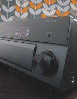 YAMAHA RX-A3070 Review – Bursting with AV energy